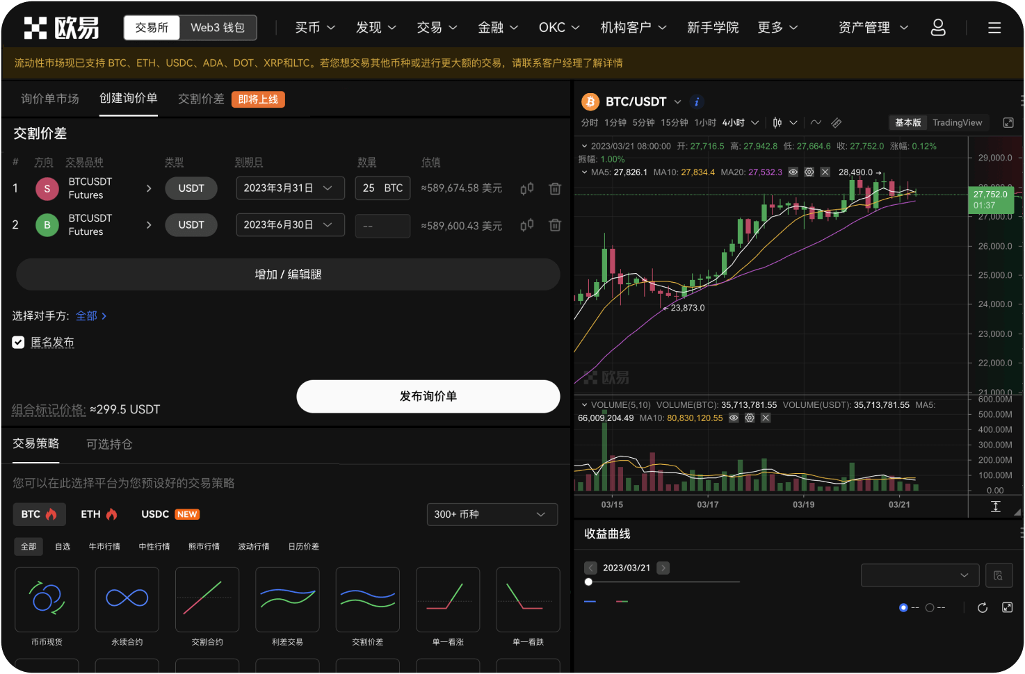 Gate官网的Alpha板块是什么